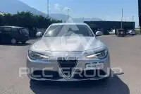 2018 Alfa Romeo Giulia