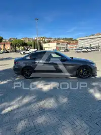2018 Alfa Romeo Giulia