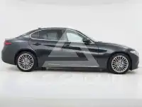 2018 Alfa Romeo Giulia
