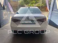 2018 Alfa Romeo Giulia