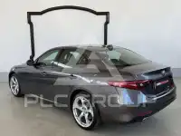 2018 Alfa Romeo Giulia