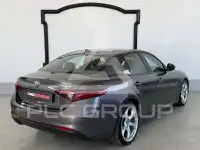 2018 Alfa Romeo Giulia