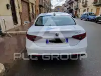 2018 Alfa Romeo Giulia