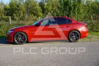 2018 Alfa Romeo Giulia