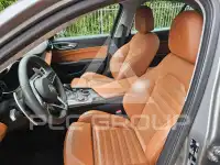 2018 Alfa Romeo Giulia