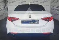 2018 Alfa Romeo Giulia