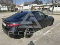 2018 Alfa Romeo Giulia