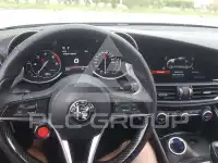 2018 Alfa Romeo Giulia