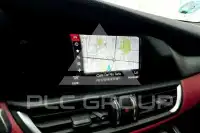 2018 Alfa Romeo Giulia