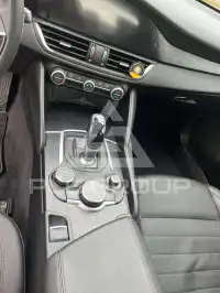 2018 Alfa Romeo Giulia