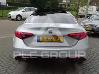 2018 Alfa Romeo Giulia