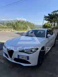 2018 Alfa Romeo Giulia