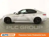 2018 Alfa Romeo Giulia
