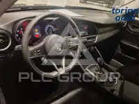 2018 Alfa Romeo Giulia
