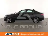 2018 Alfa Romeo Giulia