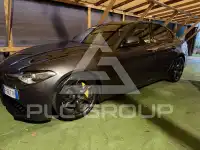 2018 Alfa Romeo Giulia