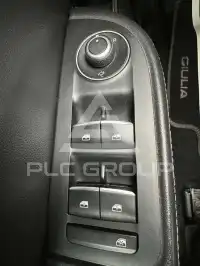 2018 Alfa Romeo Giulia