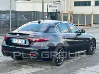 2018 Alfa Romeo Giulia