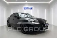 2018 Alfa Romeo Giulia