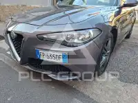 2018 Alfa Romeo Giulia