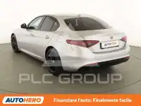 2018 Alfa Romeo Giulia