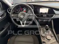 2018 Alfa Romeo Giulia