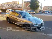 2018 Alfa Romeo Giulia