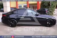 2018 Alfa Romeo Giulia