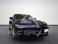 2018 Alfa Romeo Giulia