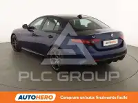 2018 Alfa Romeo Giulia