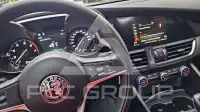 2018 Alfa Romeo Giulia