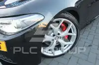 2018 Alfa Romeo Giulia