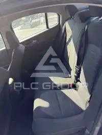 2018 Alfa Romeo Giulia