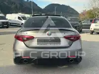 2018 Alfa Romeo Giulia