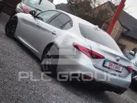 2018 Alfa Romeo Giulia