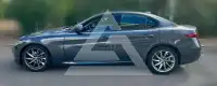 2018 Alfa Romeo Giulia