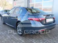 2018 Alfa Romeo Giulia