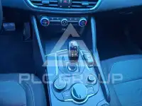 2018 Alfa Romeo Giulia