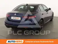 2018 Alfa Romeo Giulia