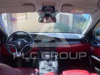 2018 Alfa Romeo Giulia