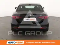 2018 Alfa Romeo Giulia