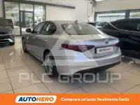 2018 Alfa Romeo Giulia