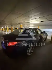 2018 Alfa Romeo Giulia