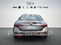 2018 Alfa Romeo Giulia