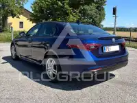 2018 Alfa Romeo Giulia