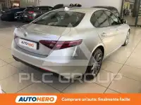 2018 Alfa Romeo Giulia