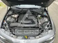 2018 Alfa Romeo Giulia
