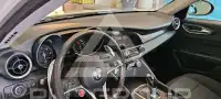 2018 Alfa Romeo Giulia