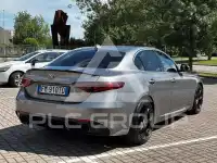 2018 Alfa Romeo Giulia