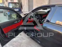 2018 Alfa Romeo Giulia